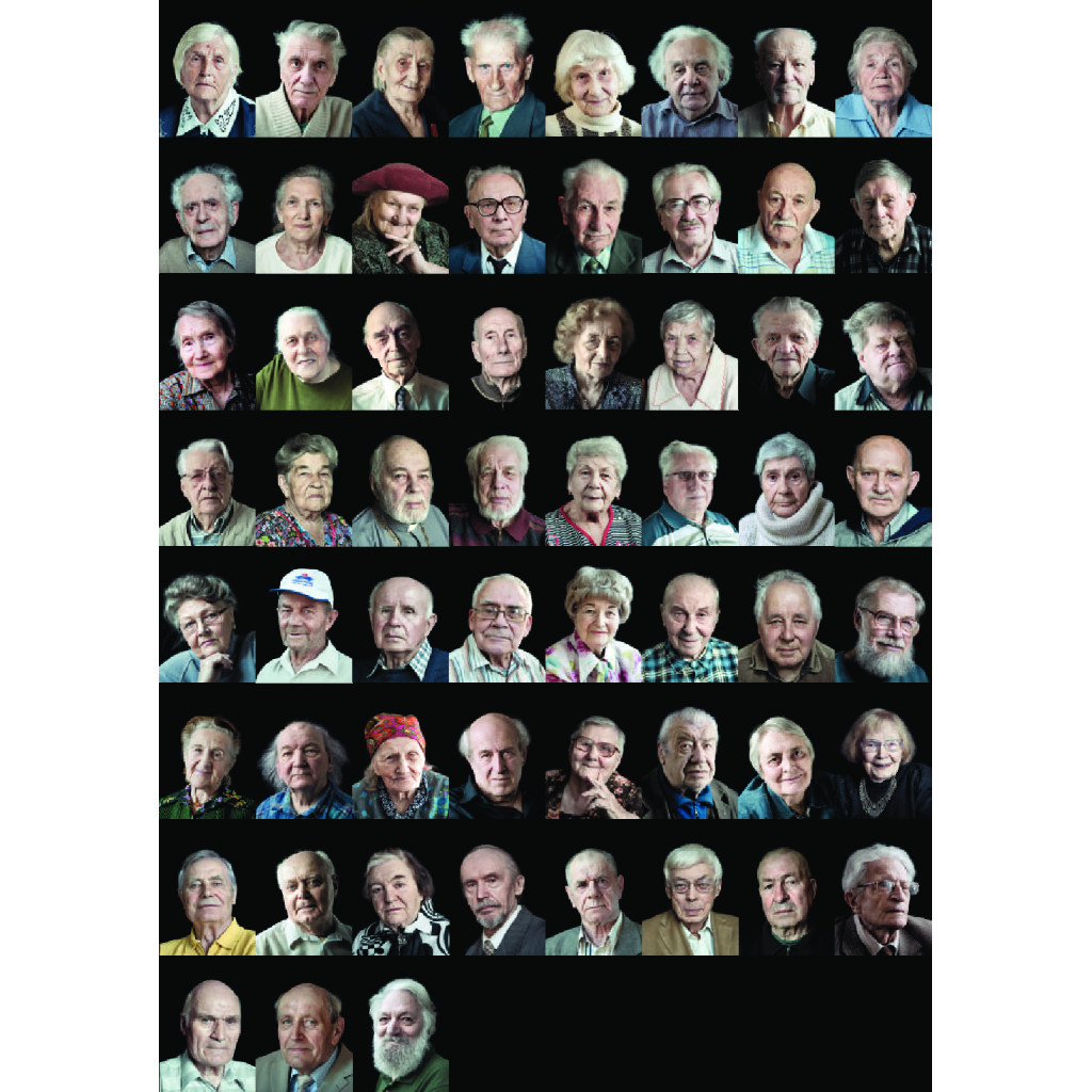 Книга 58-ма. Невилучене. Історії людей, які пережили те, чого ми найбільше боїмося Vivat (9786176905929) - зображення 4