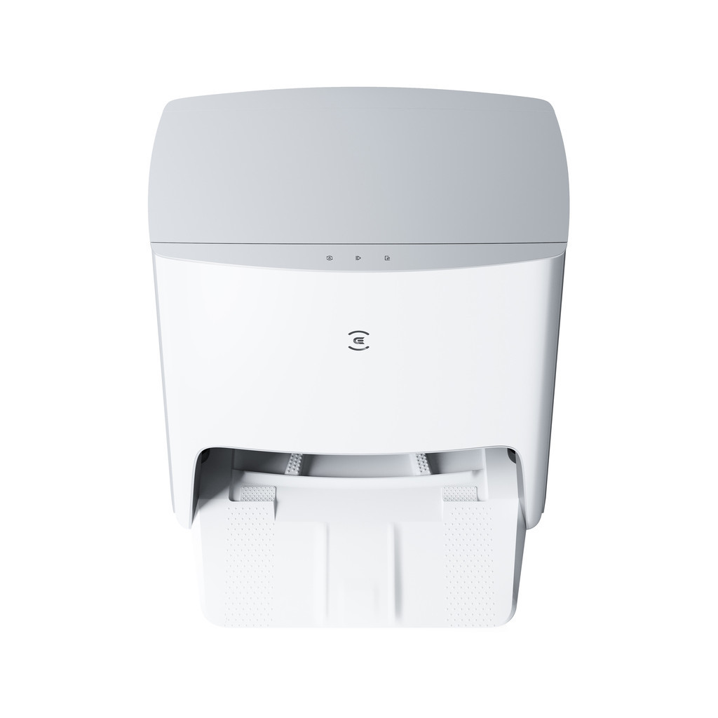 Пилосос Ecovacs DEEBOT T10 TURBO (DBX23) - зображення 12