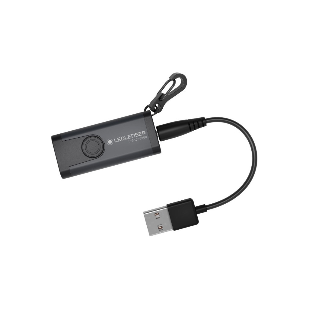 Ліхтар LedLenser K4R (502132) - зображення 4