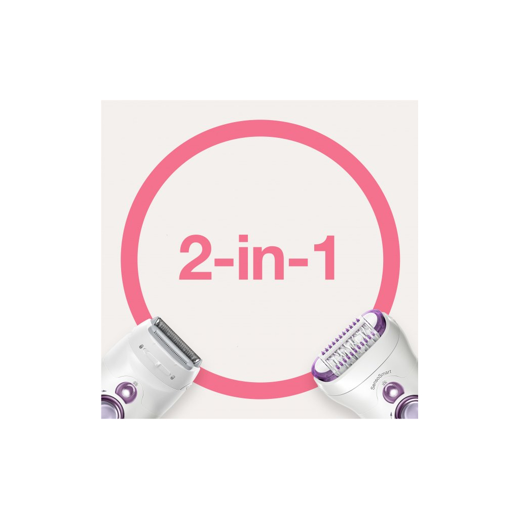 Епілятор Braun SES 9/710 - зображення 3
