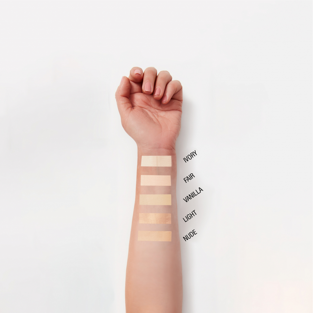 Консилер Maybelline New York Fit Me! Concealer 05 - Ivory (30155831) - зображення 9