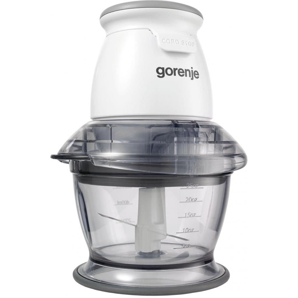 Подрібнювач Gorenje S500W - зображення 2