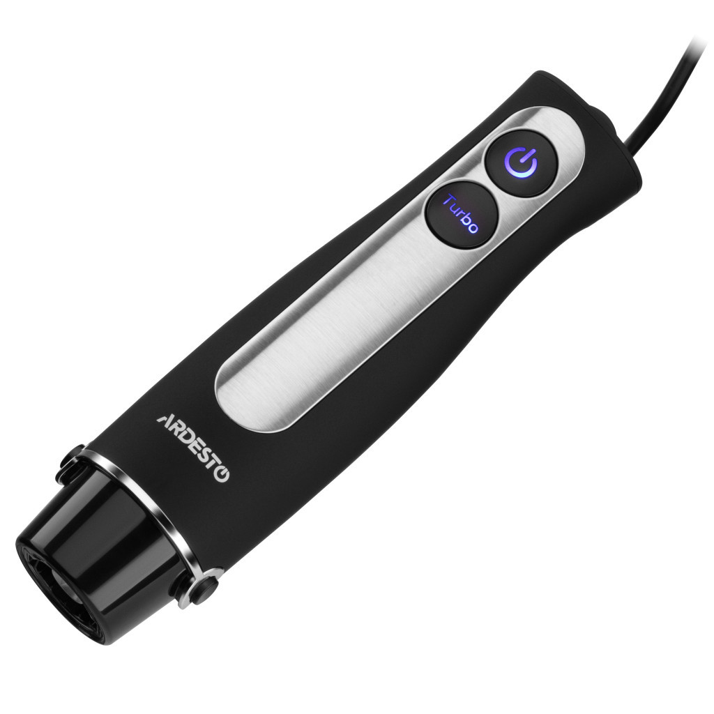 Блендер Ardesto HBG-800BDWHCH - зображення 8