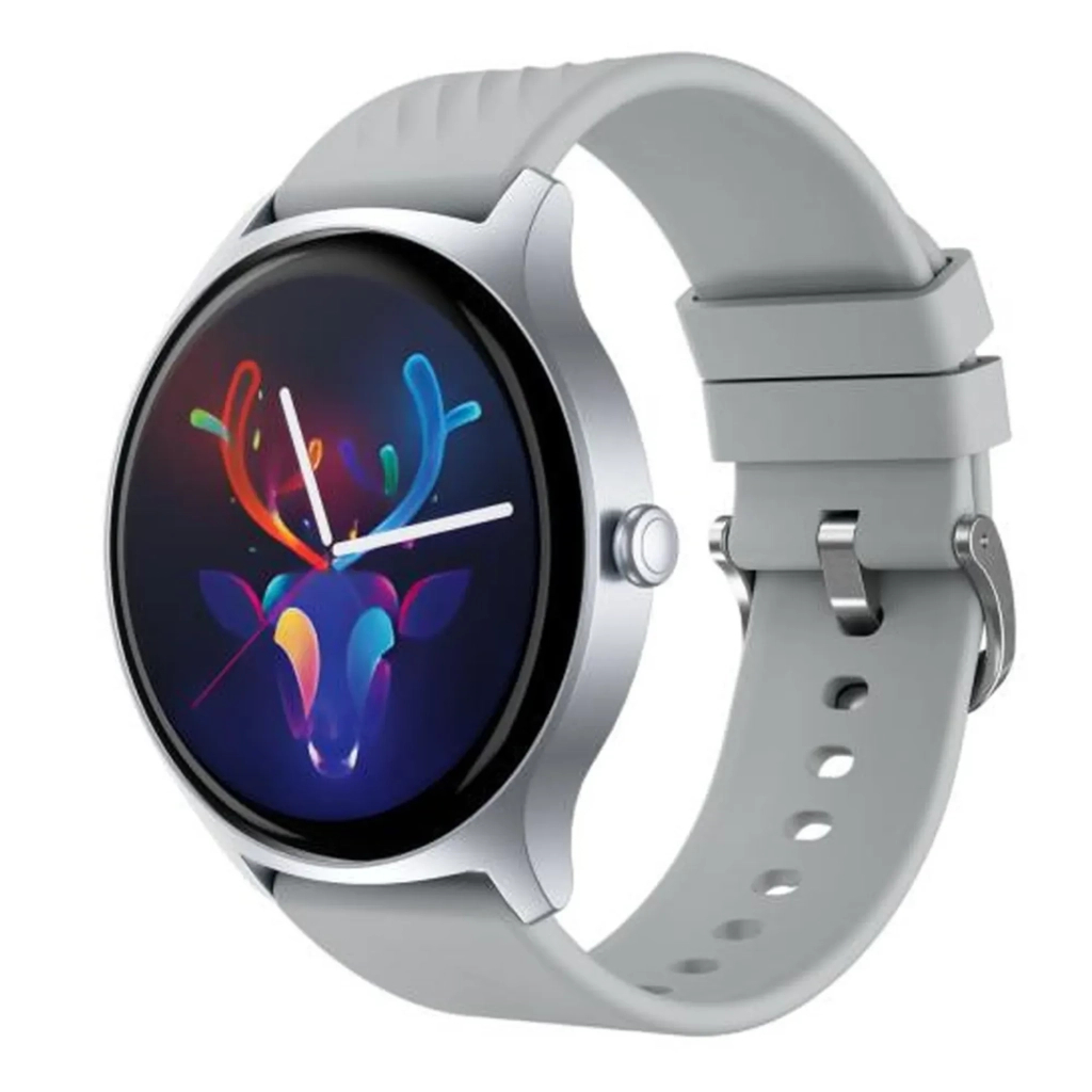 Смарт-годинник Proove Harmony silver (SWHM00000006) - зображення 1