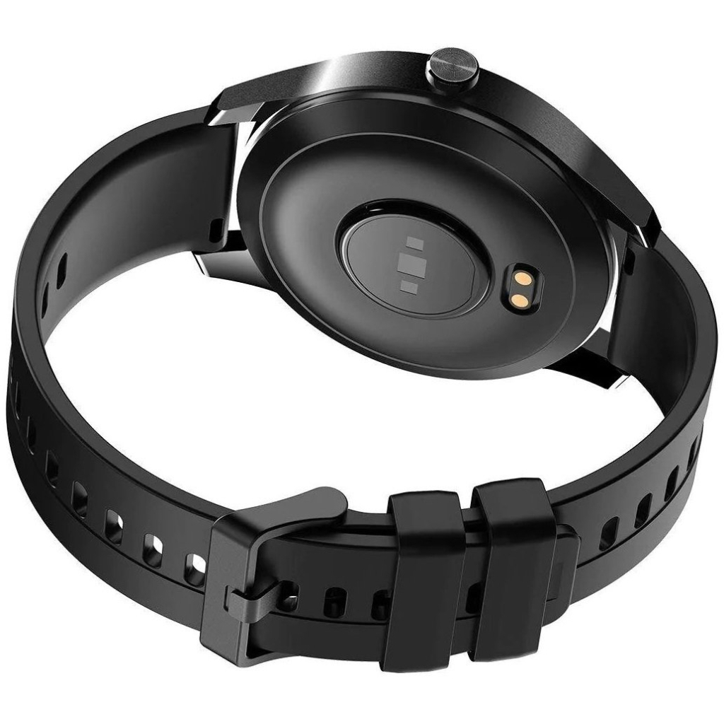 Смарт-годинник Blackview X1 46 mm Black (6931548306290) - зображення 4