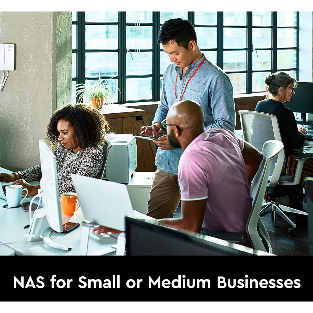 Жорсткий диск 3.5" 12TB WD (# WD120EFBX #) - зображення 4