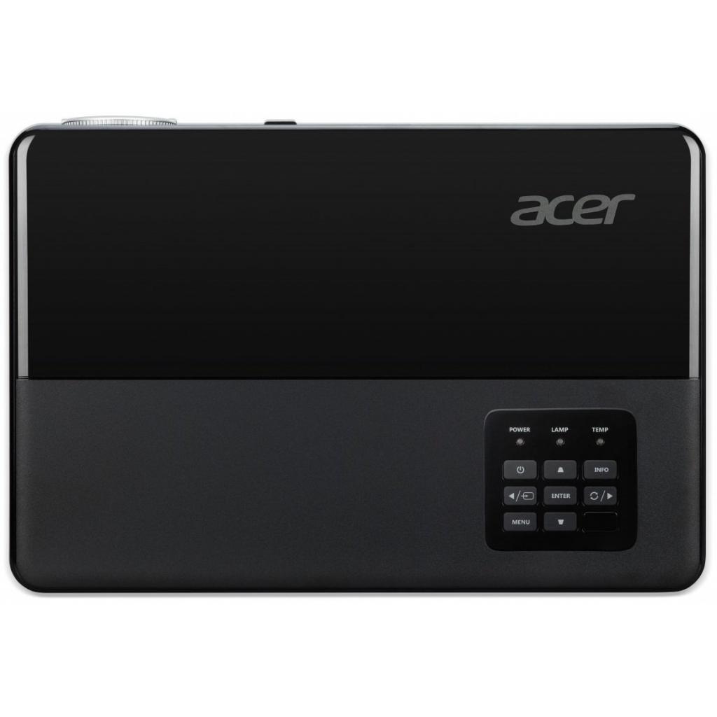 Проектор Acer XD1320Wi (MR.JU311.001) - зображення 5
