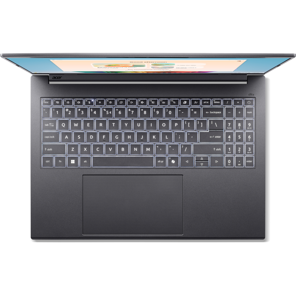 Ноутбук Acer Aspire 16 A16-61M (NX.JS3EU.003) - зображення 4