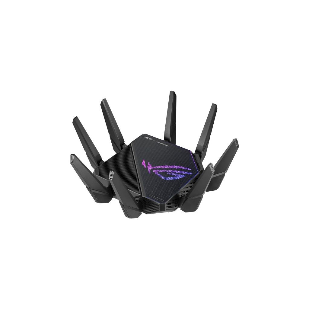 Маршрутизатор ASUS GT-AX11000 PRO - зображення 1