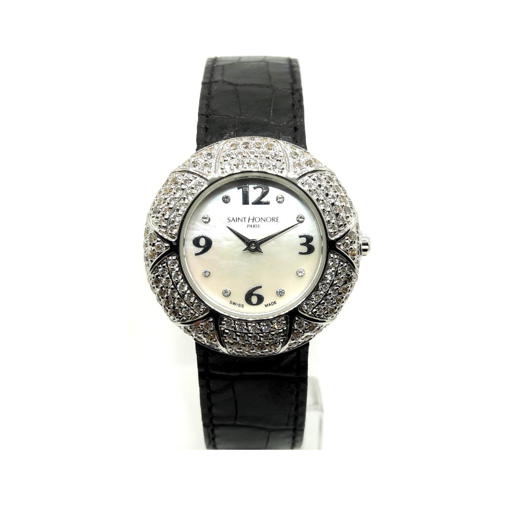 Наручний годинник Saint Honore 712071 2BYZ - зображення 1