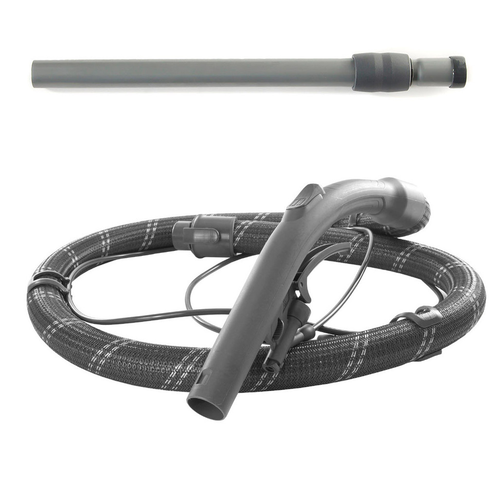 Пилосос Thomas Multi Clean X10 Parquet (788577) - зображення 12