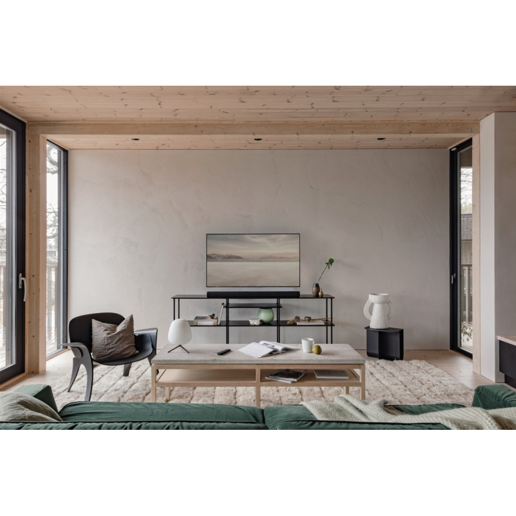 Акустична система Harman Kardon Citation MultiBeam 1100 Black (HKCITAMB1100BLKEP) - зображення 9