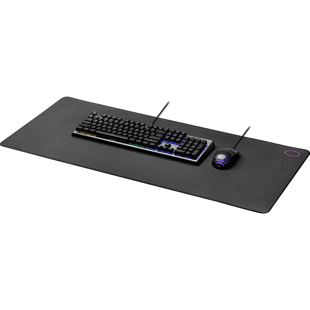 Килимок для мишки CoolerMaster MP-511 XL Black (MP-511-CBEC1) - зображення 5