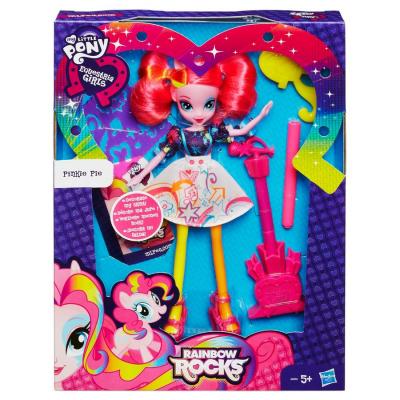 Лялька Hasbro Pinkie Pie (A3995-4) - зображення 1