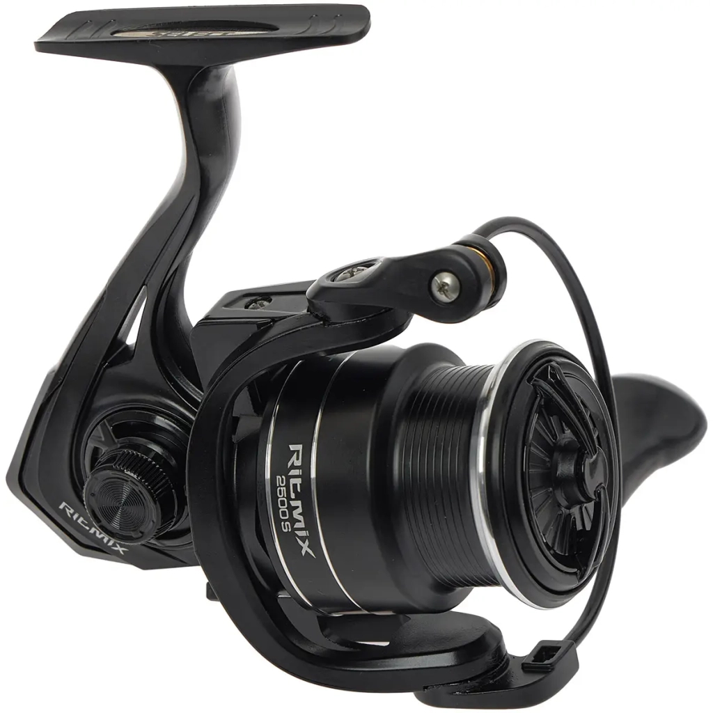 Котушка Select Ritmix 2000S 6+1BB 5.21 (1870.70.34) - зображення 4