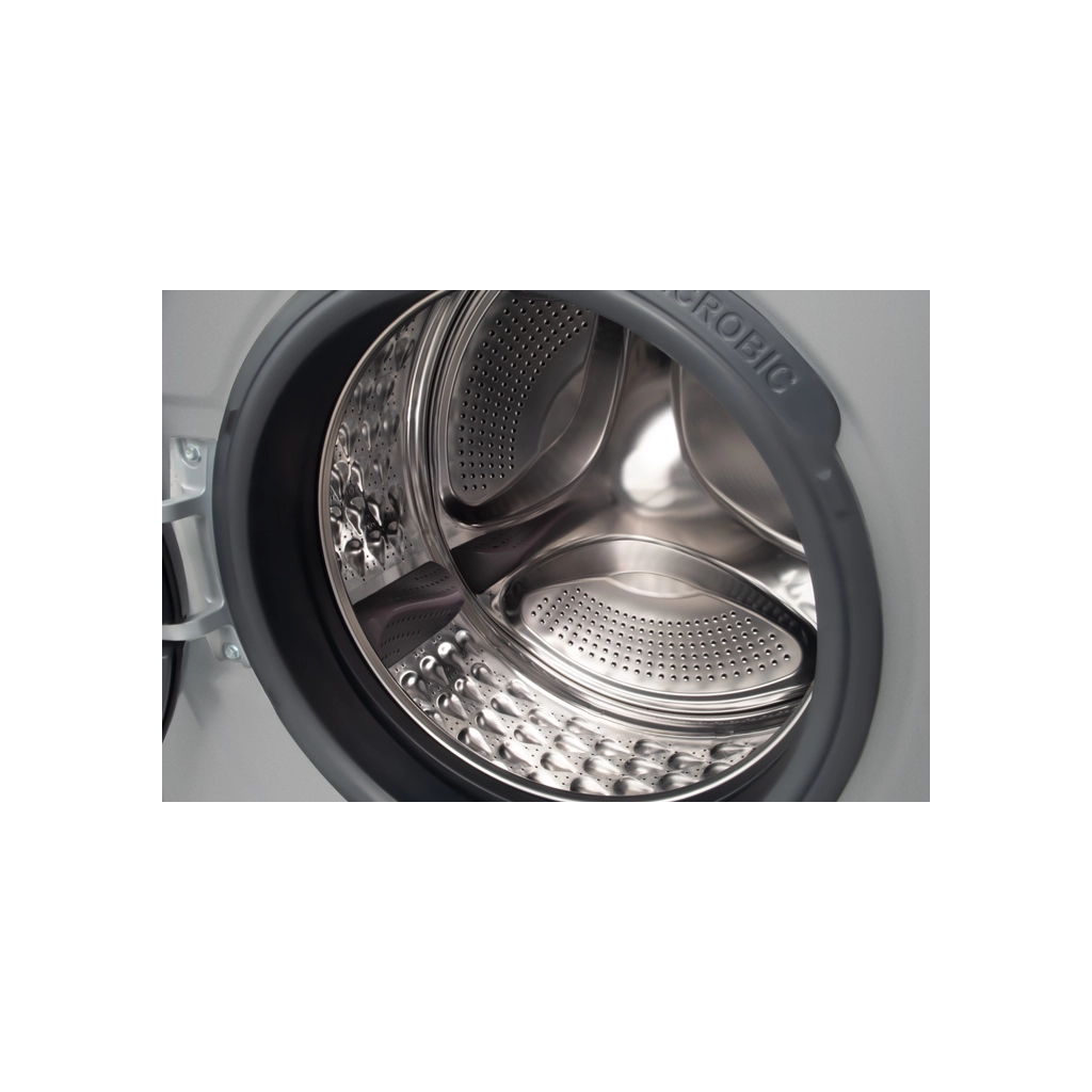 Пральна машина Hansa WHG714DD1LG - зображення 11