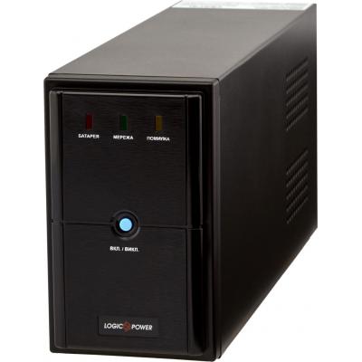 Пристрій безперебійного живлення LogicPower LPM-U1250VA (4986) - зображення 1