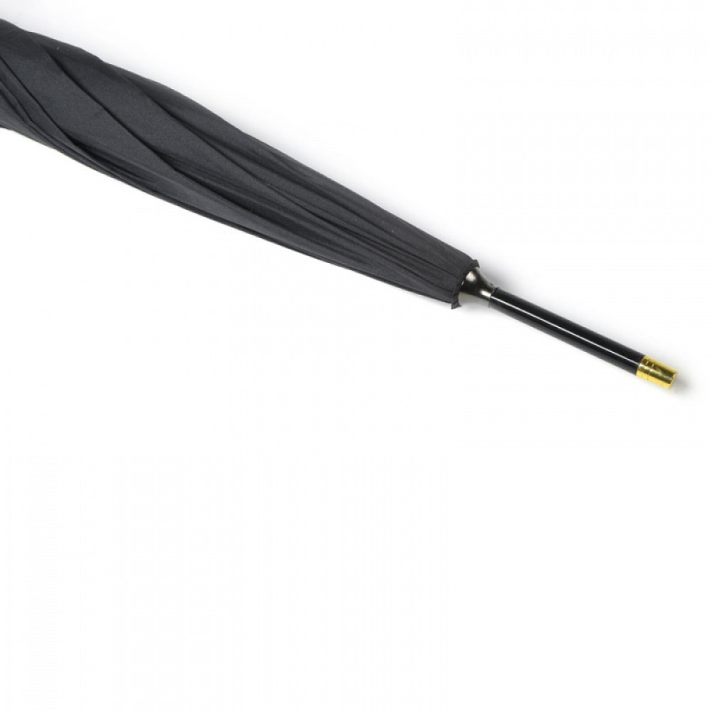 Парасоля Fulton Minister G809 Black (G809-009888) - зображення 6
