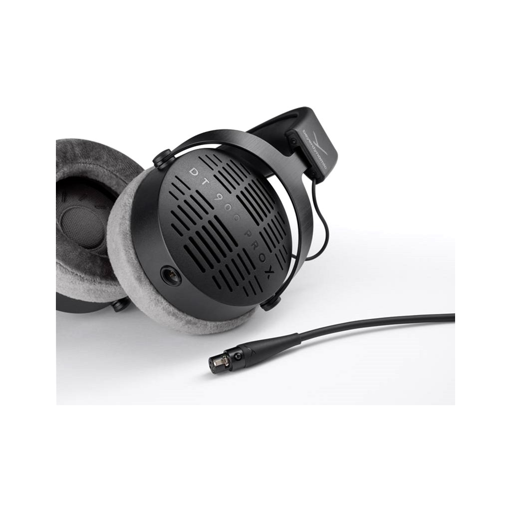 Навушники Beyerdynamic Dt 900 Pro X Black (528478) - зображення 4