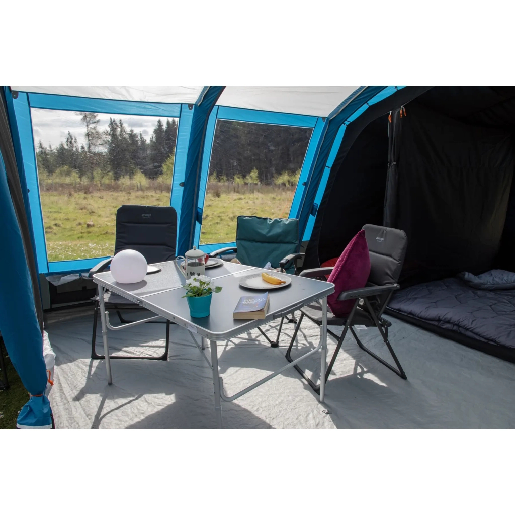 Туристичний стіл Vango Granite Duo 120 Table Excalibur (TBNGRANITE27086) (925345) - зображення 7