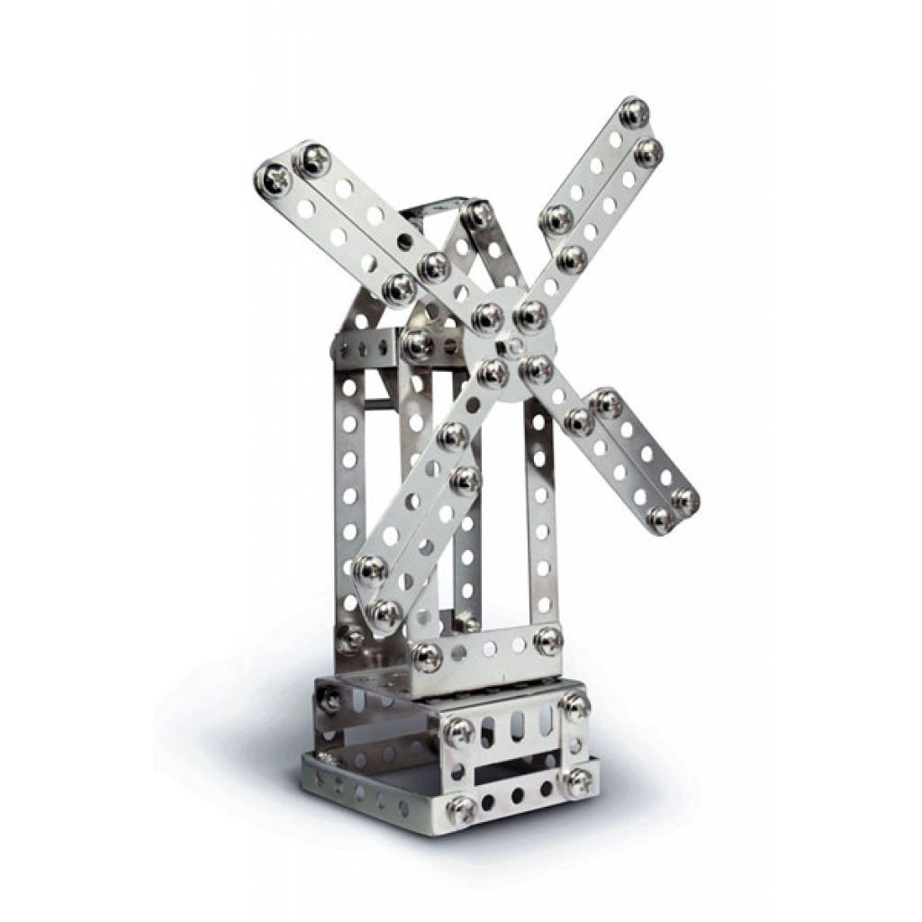 Конструктор Eitech Універсальний підйомний кран (C05) - изображение 3