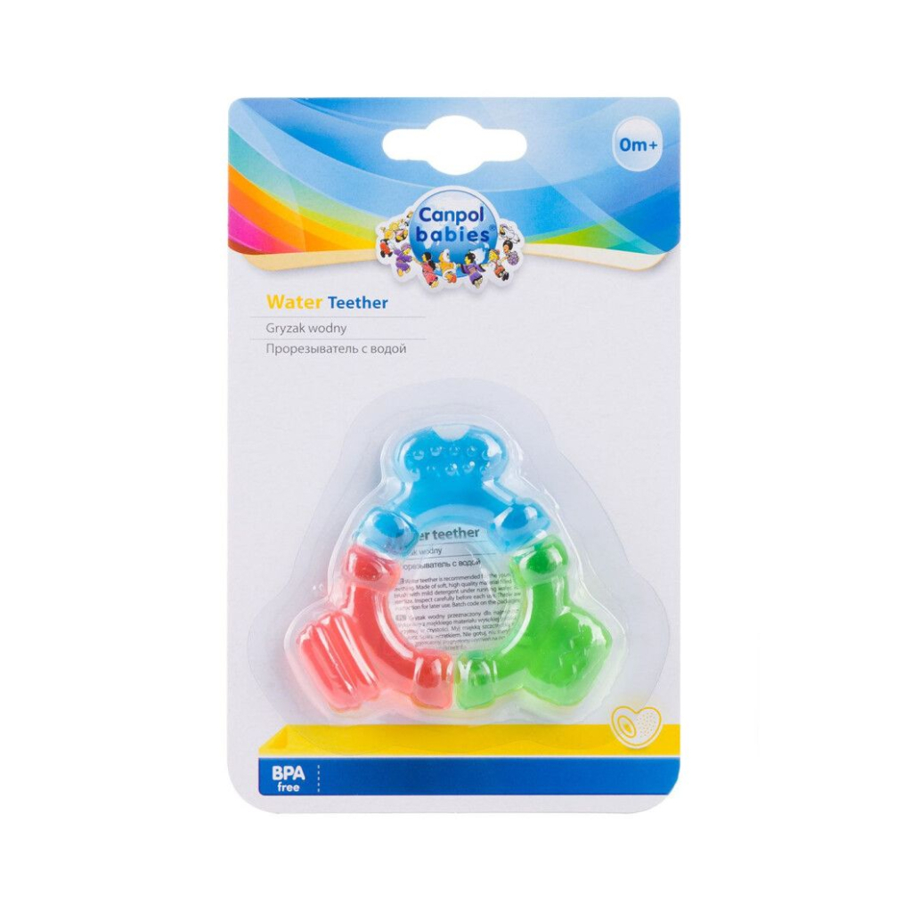 Прорізувач Canpol babies Кермо (2/859) - изображение 3