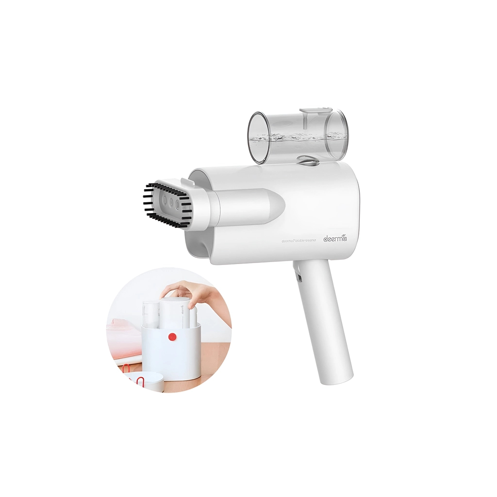 Відпарювач для одягу Deerma DEM-HS007 - зображення 4