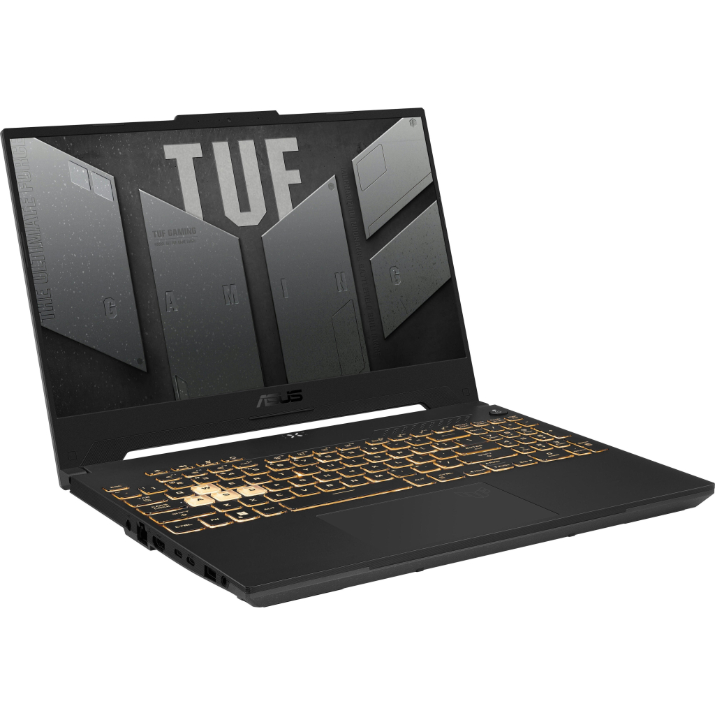 Ноутбук ASUS TUF Gaming F15 FX507ZC4-HN138 (90NR0GW2-M00LF0) - зображення 2