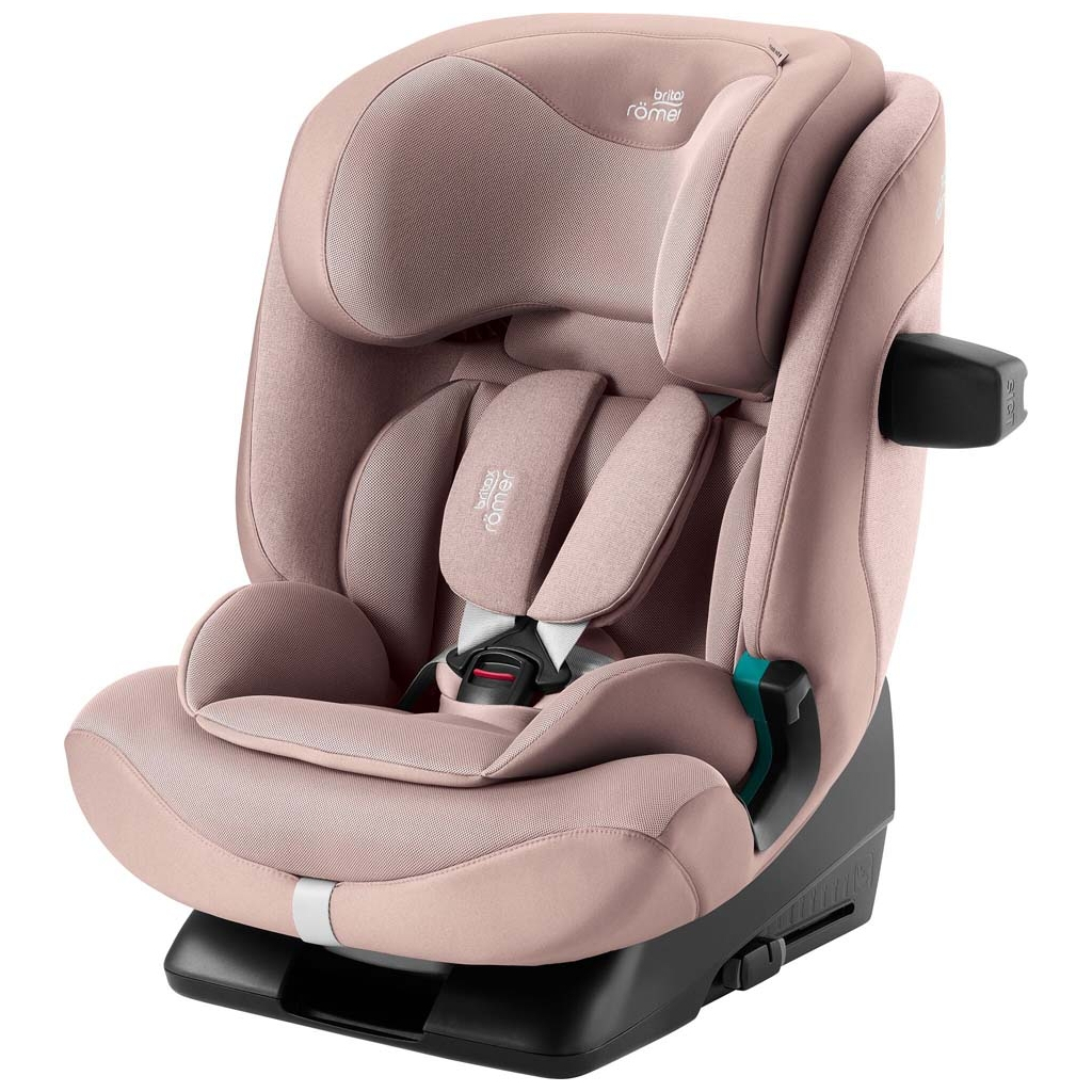Автокрісло Britax-Romer Advansafix Pro Style Dusty Rose (2000040905) - зображення 1