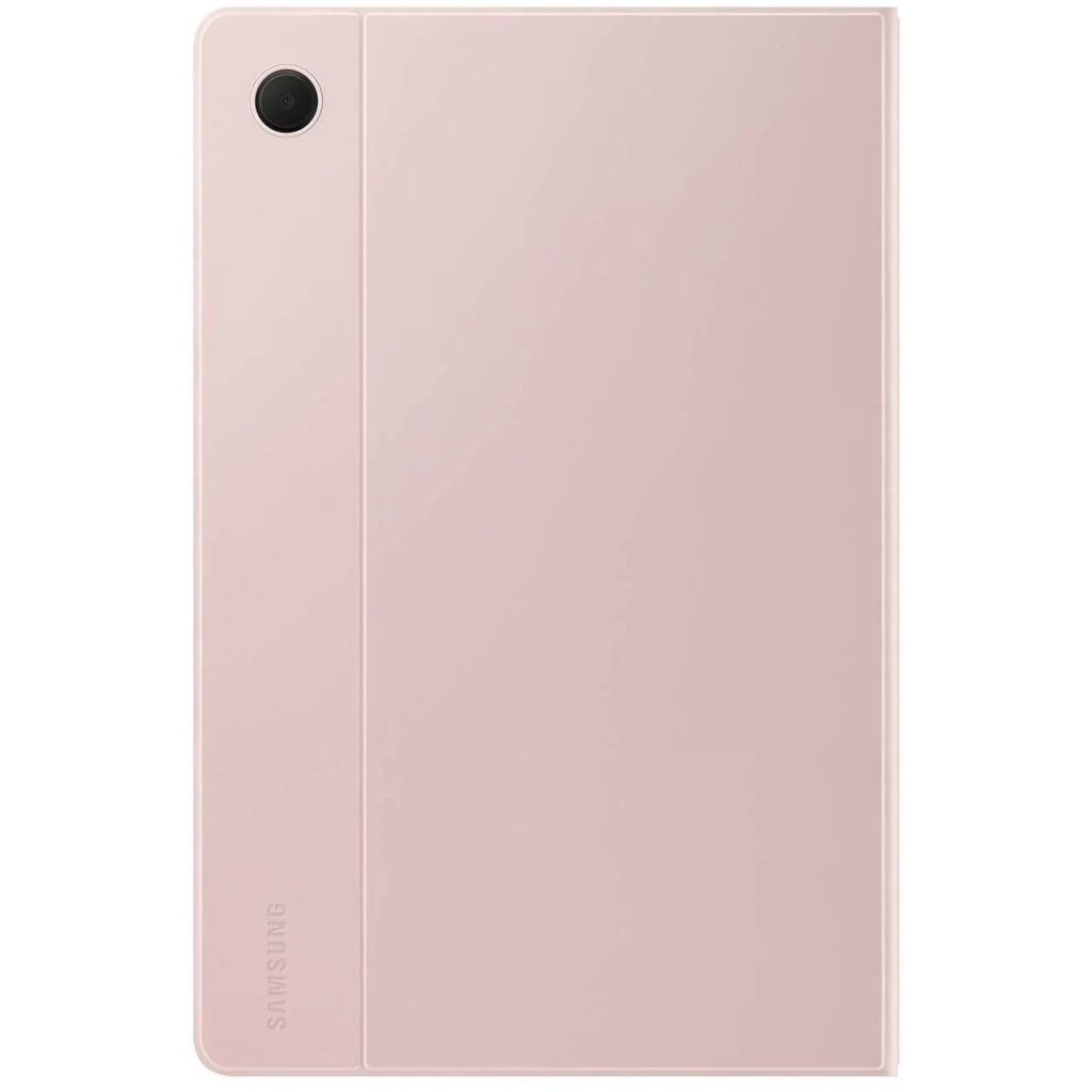 Чохол до планшета Samsung Book Cover Galaxy A8 (X200) Pink (EF-BX200PPEGRU) - зображення 2