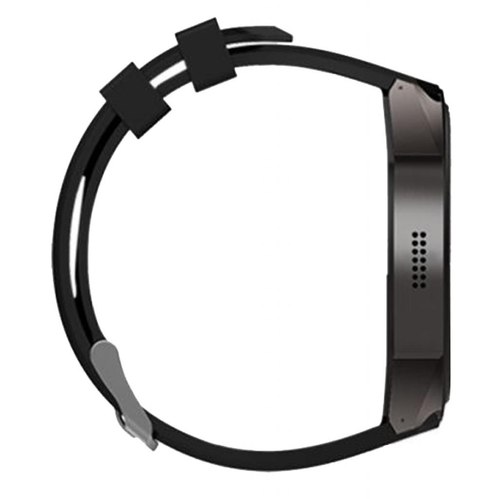 Смарт-годинник King Wear KW88 Black (F_52952) - зображення 2