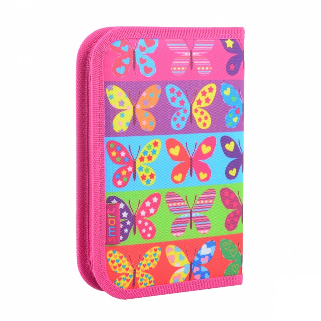 Пенал Smart Butterfly (531654) - зображення 2