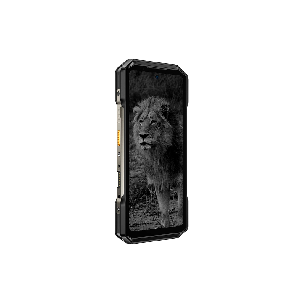 Мобільний телефон Ulefone Armor 27 Pro 12/256Gb Black (6975326662840) - зображення 8