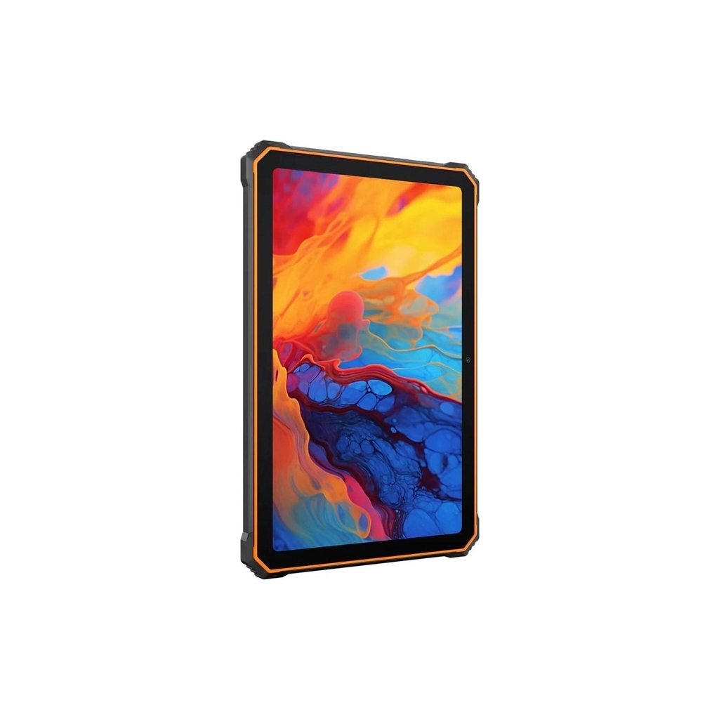 Планшет Blackview Tab Active 8 Pro 10.36" 8/256GB LTE Black-Orange (6931548313731) - зображення 3