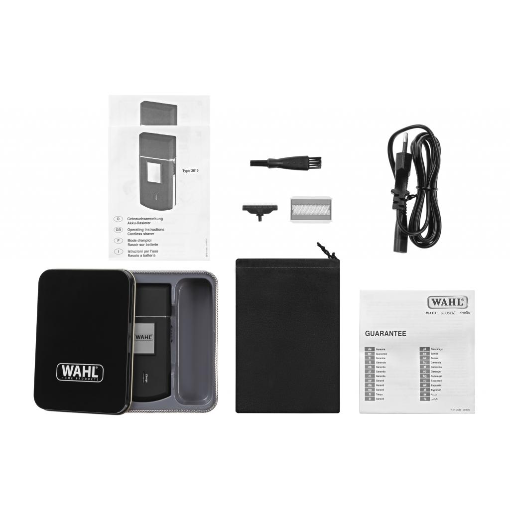 Електробритва Wahl Travel Shaver (03615-1016) - зображення 3