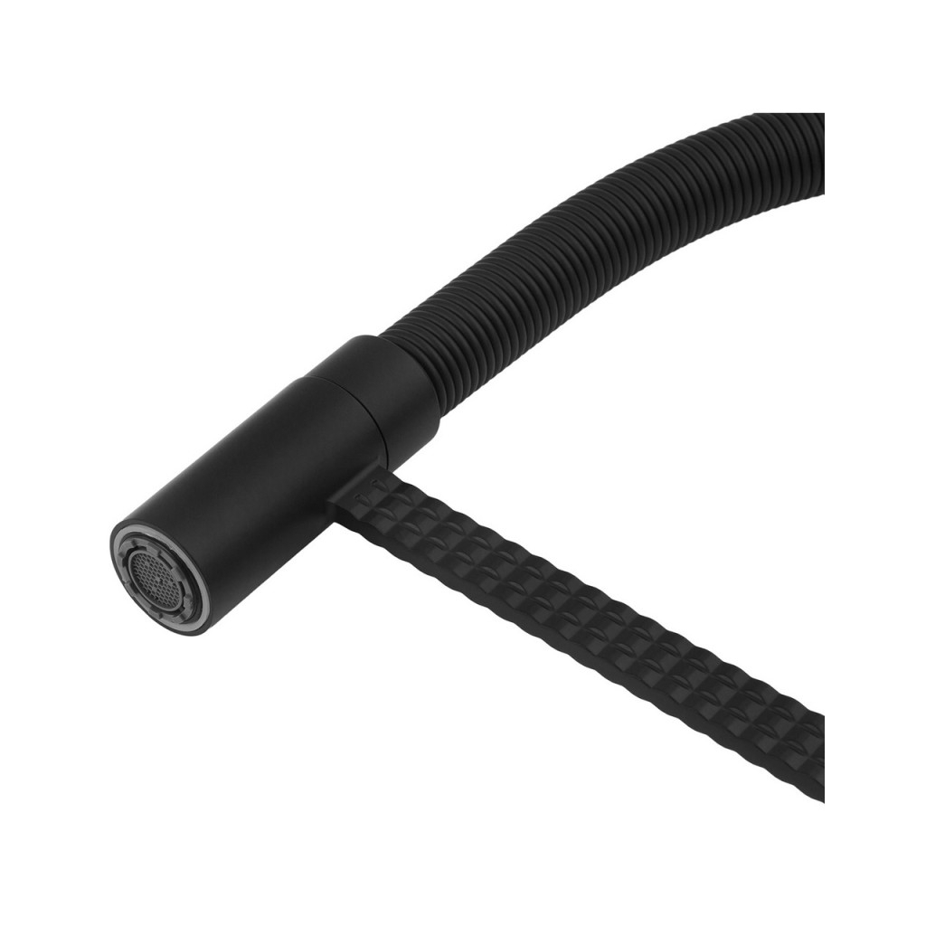 Змішувач Kroner Ersel-SCH03999 - зображення 7