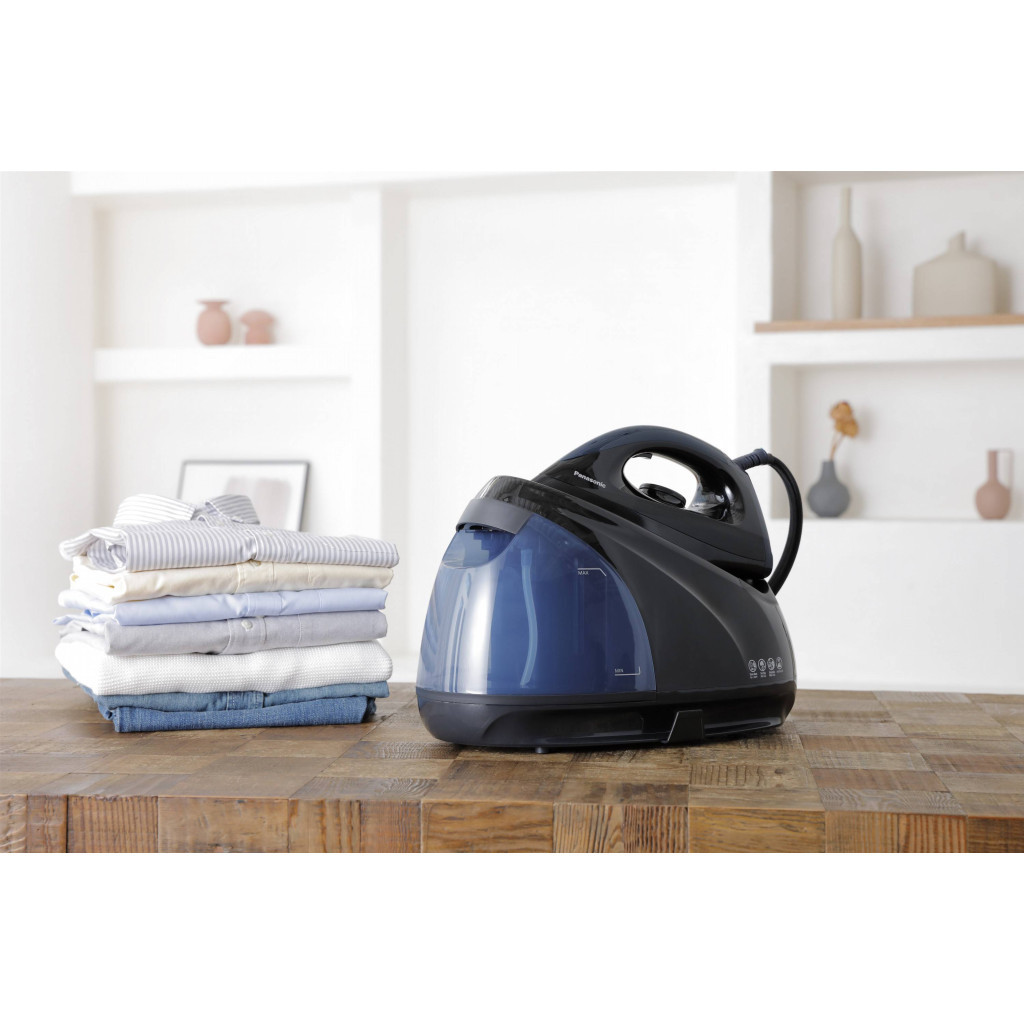 Парова станція Panasonic NI-GT200ATW - зображення 6