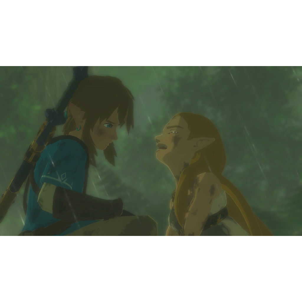 Гра Nintendo The Legend of Zelda: Breath of the Wild, картридж (045496420055) - зображення 3