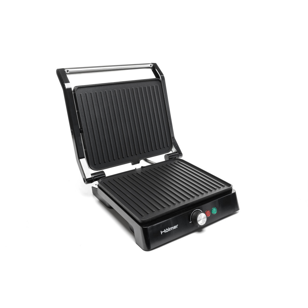 Електрогриль Hölmer HCG-221 - изображение 4