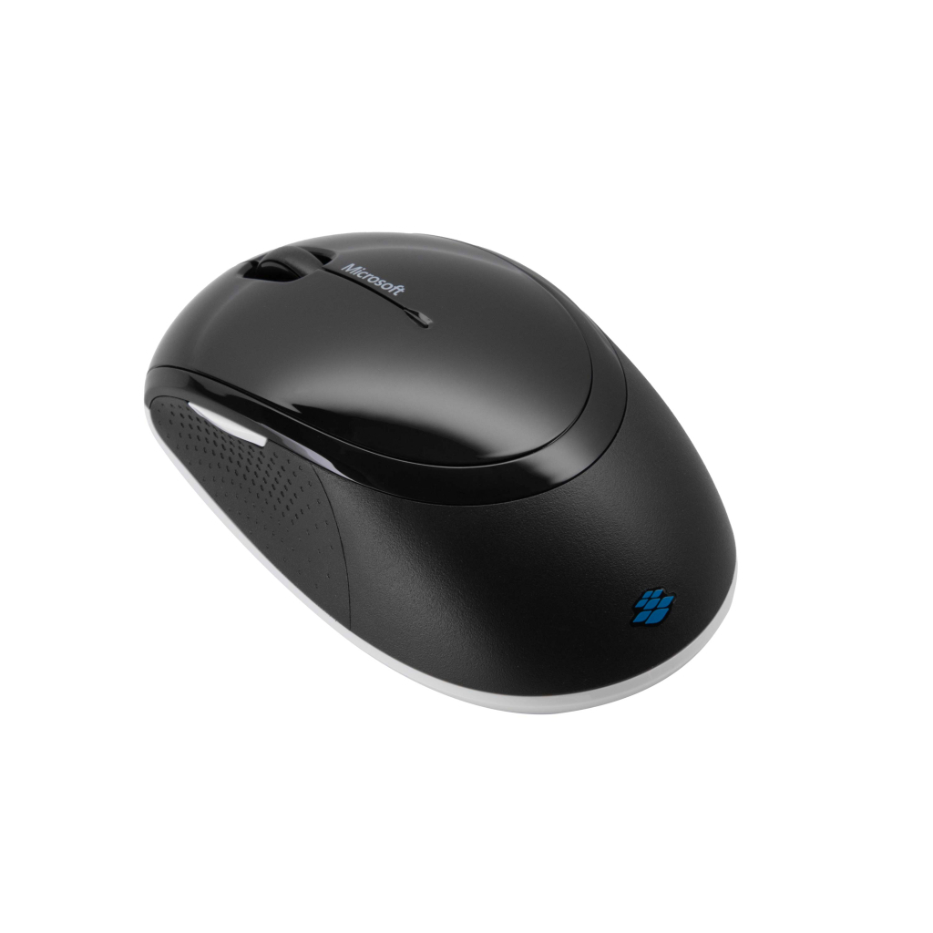 Комплект Microsoft Wireless Blue Track Desktop 3050 Ru Ret (PP3-00018) - зображення 10