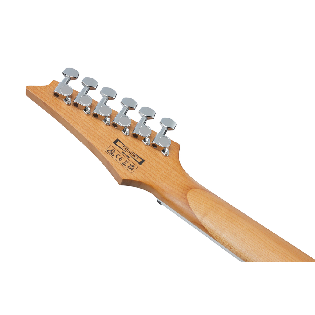 Електрогітара Ibanez GRG220PA1 (234184) - зображення 7