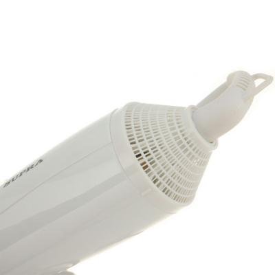 Фен-щітка Supra PHS-2050N white - зображення 5