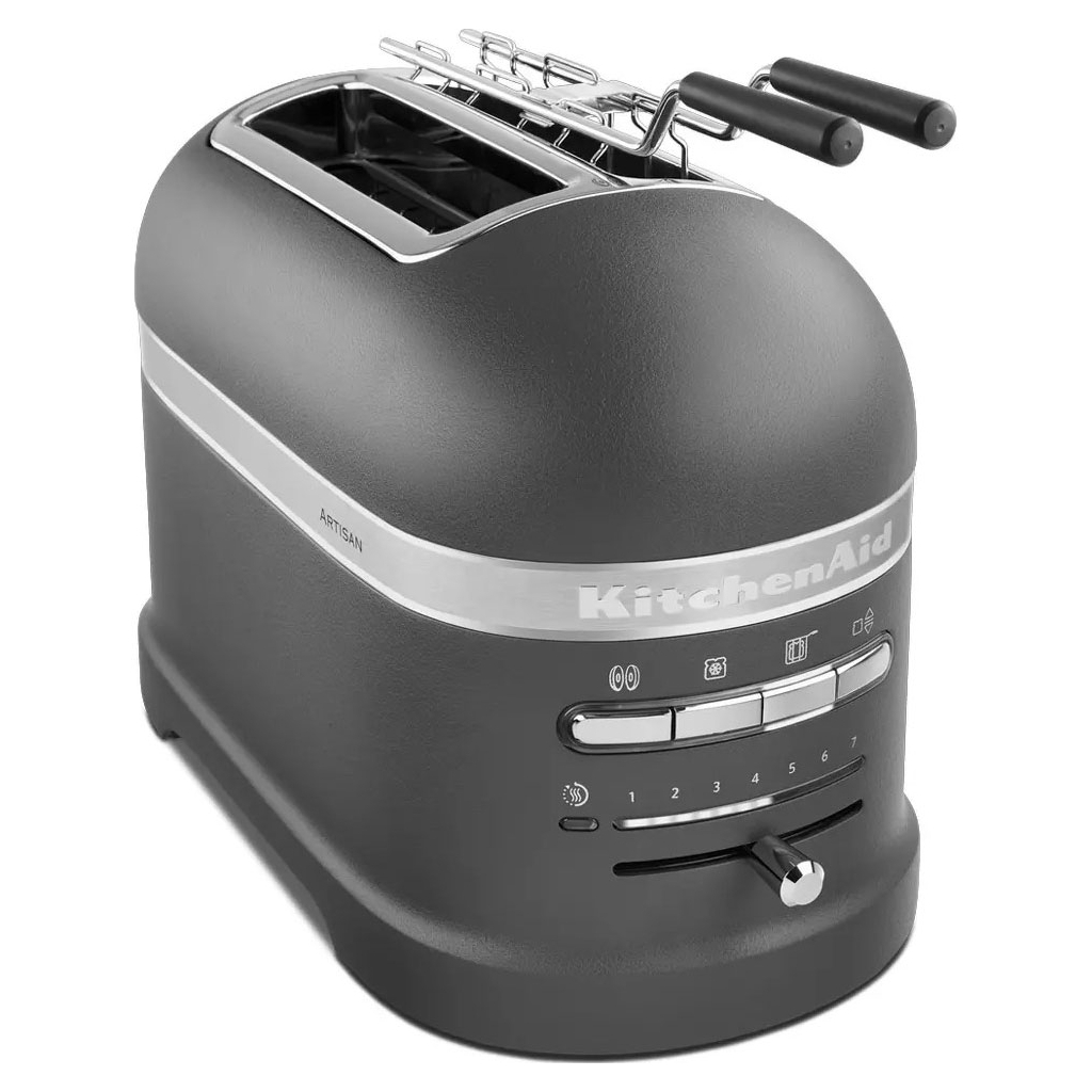 Тостер KitchenAid 5KMT2204EGR - зображення 5