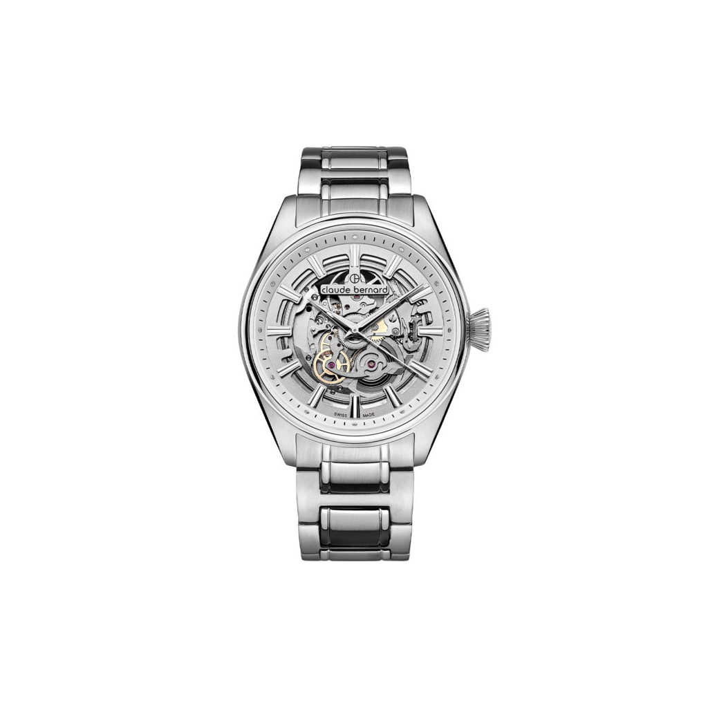 Наручний годинник Claude Bernard 85307 3M AIN - зображення 1