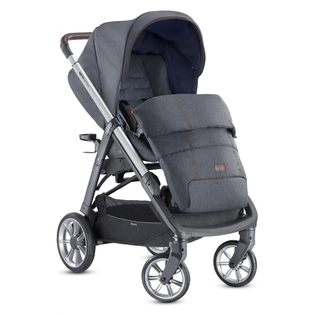 Коляска Inglesina Aptica Tailor Denim AA72M6TLD (73572) - зображення 3
