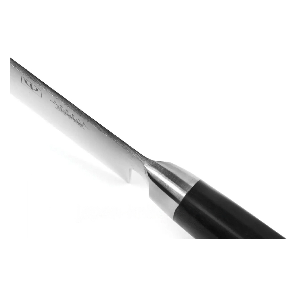 Кухонний ніж Yaxell серія "RAN" для суші 230 мм (36039) - зображення 3