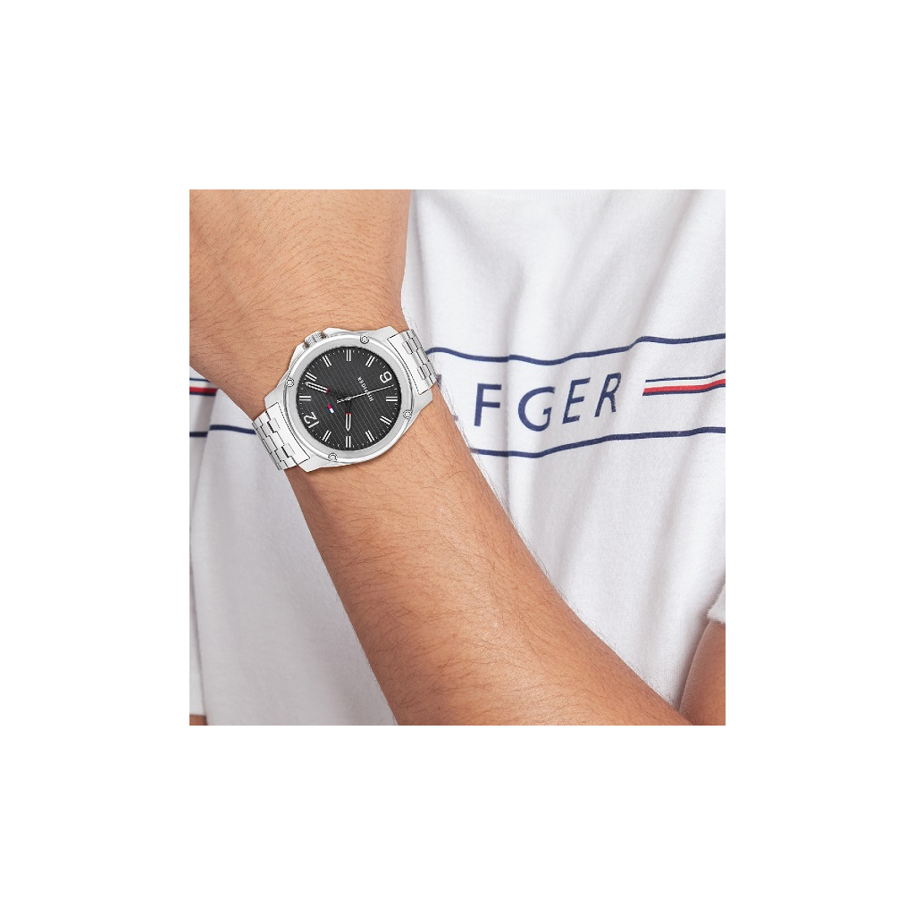Наручний годинник Tommy Hilfiger 1710486 - зображення 4