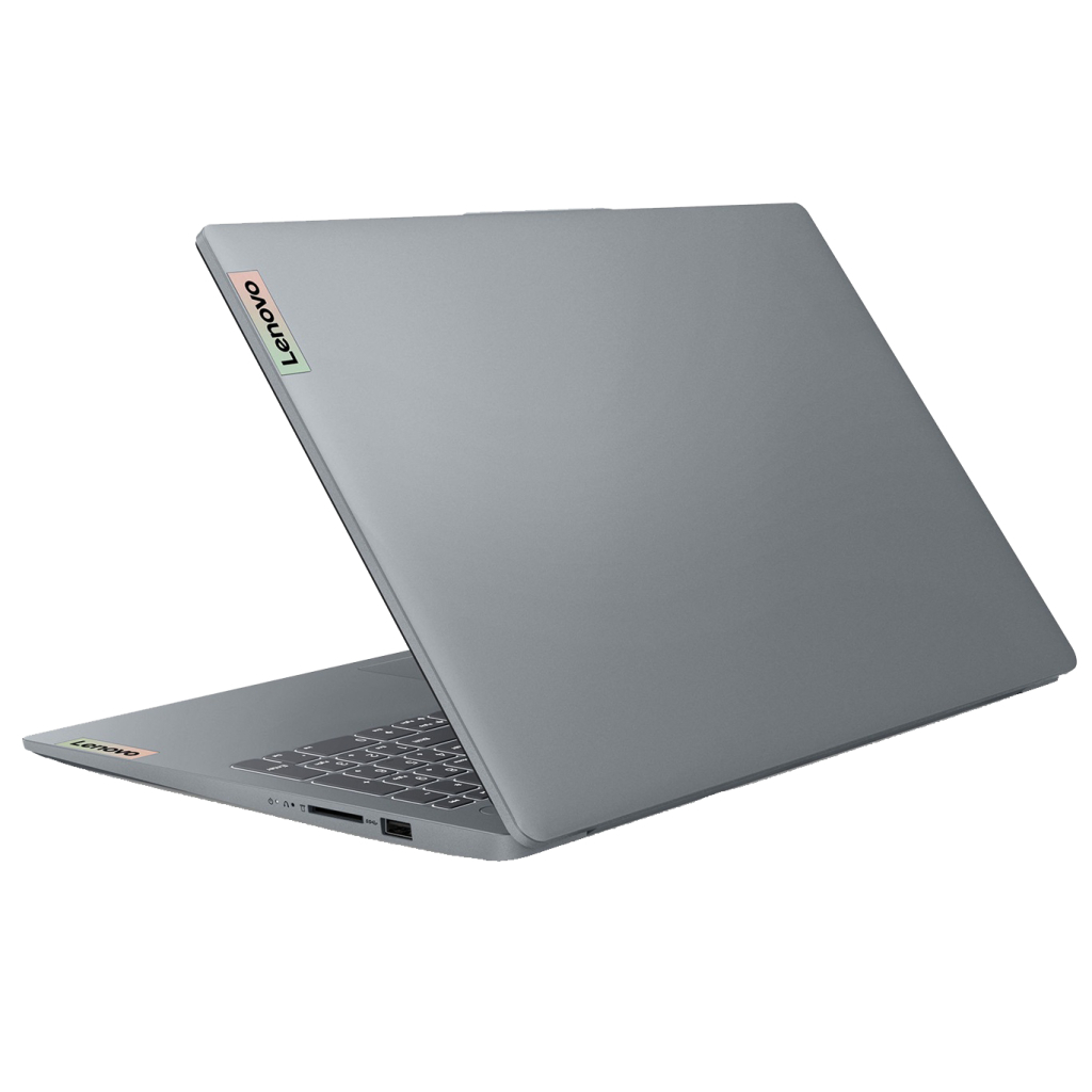 Ноутбук Lenovo IdeaPad Slim 3 15IAH8 (83ER00N2RA) - зображення 9
