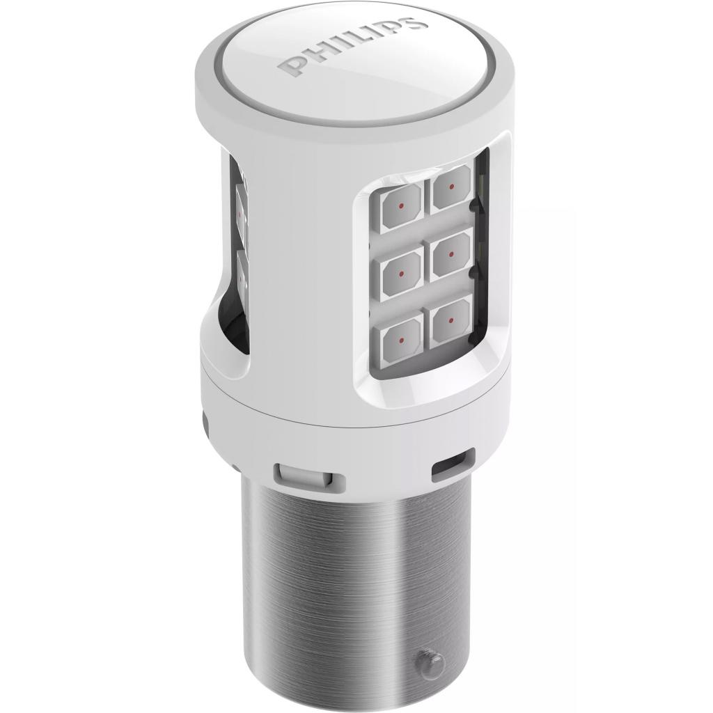 Автолампа Philips світлодіодна (11498 ULA X2) - зображення 3