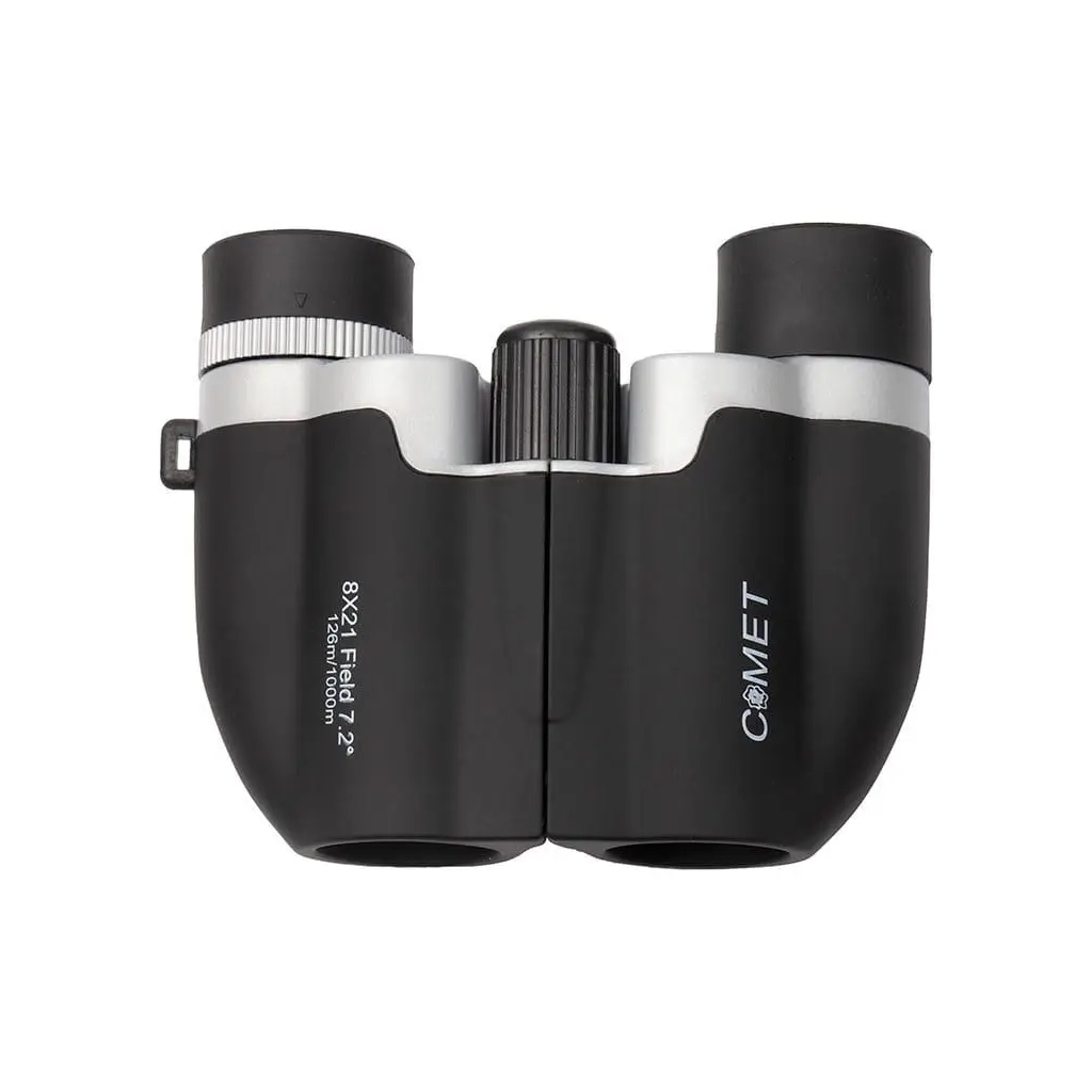 Бінокль Comet Pro Pocket 8х21 (LR083) - зображення 6
